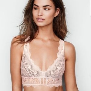 2/$20 🔥 Victoria's Secret Lace Bralette